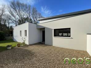 Vente Maison 4 chambresCholet