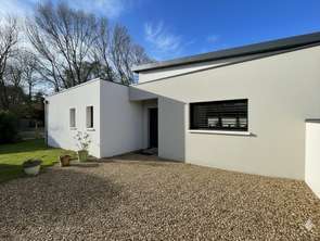 Vente Maison 4 chambresCholet