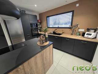 Vente maison 6 pièces Vente maison 6 pièces