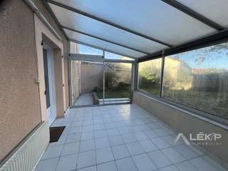 Vente maison 7 pièces Vente maison 7 pièces