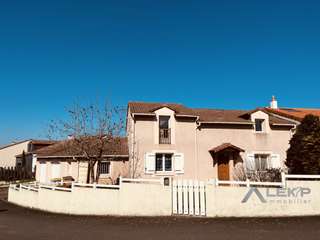 Vente maison 7 pièces Vente maison 7 pièces