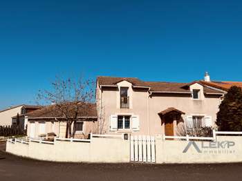 Vente maison 7 pièces Cholet 49