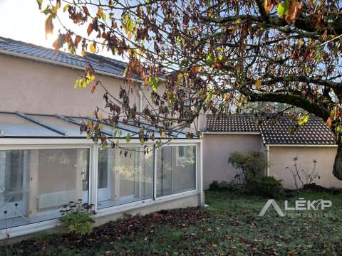 Vente maison 7 pièces Vente maison 7 pièces
