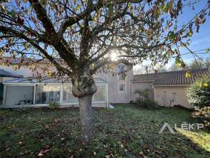 Vente Maison 5 chambresCholet