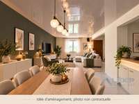 Vente maison 7 pièces Vente maison 7 pièces