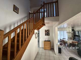 Vente maison 7 pièces Vente maison 7 pièces