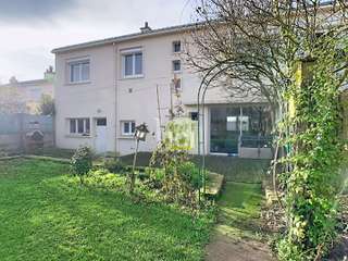Vente maison 7 pièces Vente maison 7 pièces