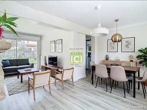 Vente Maison 5 chambresCholet