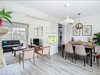 Vente Maison 5 chambresCholet