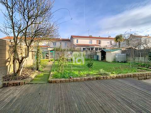 Vente maison 7 pièces Vente maison 7 pièces