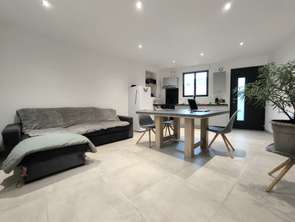 Vente Maison 2 chambresCholet