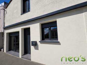 Vente Maison 2 chambresCholet