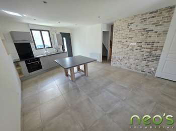 Vente maison 3 pièces Vente maison 3 pièces