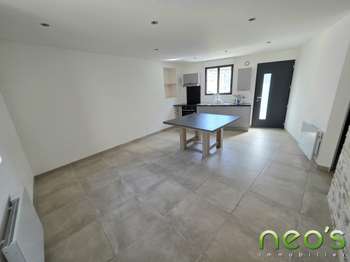 Vente maison 3 pièces Vente maison 3 pièces
