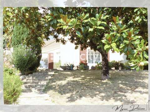 Vente maison 6 pièces Cholet 49