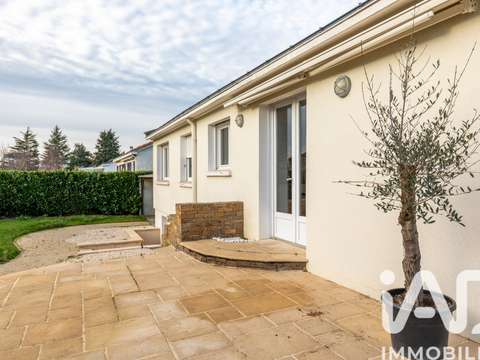 Vente maison 4 pièces Cholet 49