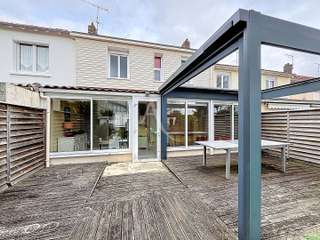 Vente maison 5 pièces Vente maison 5 pièces