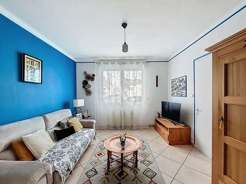 Vente maison 5 pièces Cholet 49