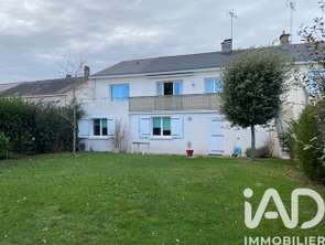 Vente Maison 3 chambresCholet