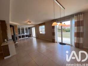 Vente Maison 3 chambresCholet