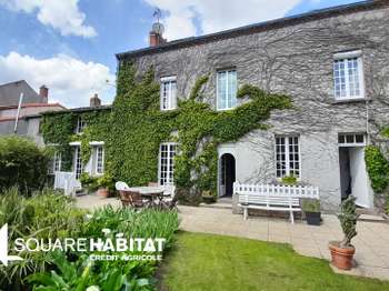 Vente maison 8 pièces Vente maison 8 pièces