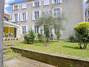 Vente Maison 4 chambresCholet