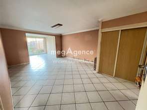 Vente Maison 3 chambresCholet