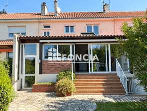 Vente Maison 3 chambresCholet