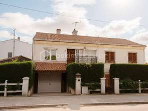 Vente Maison 4 chambresCholet