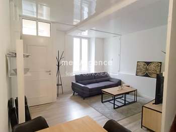 Vente maison 5 pièces Cholet 49