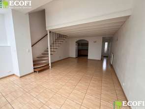 Vente Maison 4 piècesCholet