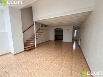 Vente maison 4 pièces Cholet 49
