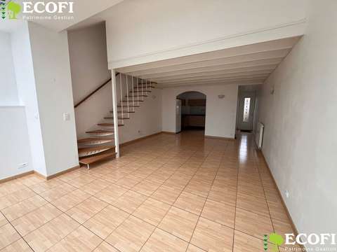 Vente maison 4 pièces Cholet 49