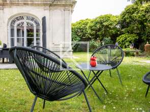 Vente Maison 4 chambresCholet