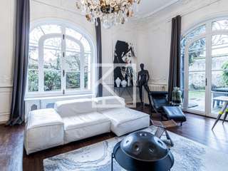 Vente maison 10 pièces