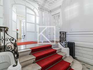Vente maison 10 pièces