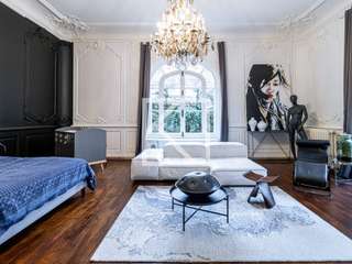Vente maison 10 pièces