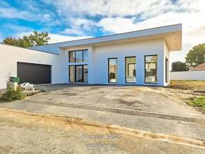 Vente Maison 4 chambresCholet