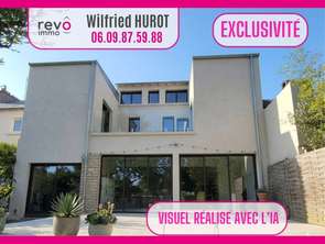 Vente Maison 5 chambresCholet