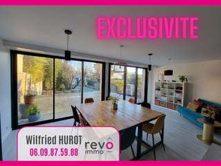 Vente maison 7 pièces Vente maison 7 pièces