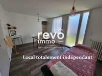 Vente maison 7 pièces Vente maison 7 pièces
