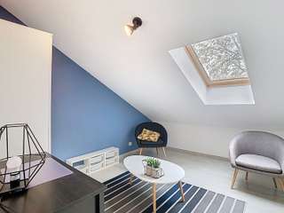 Vente maison 12 pièces