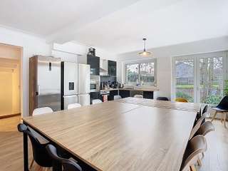 Vente maison 12 pièces