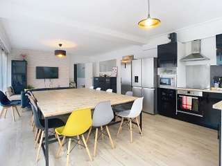 Vente maison 12 pièces