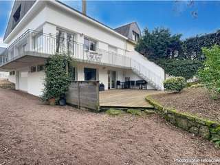Vente maison 12 pièces