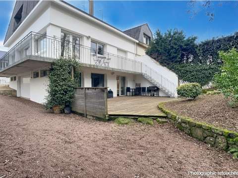 Vente maison 12 pièces