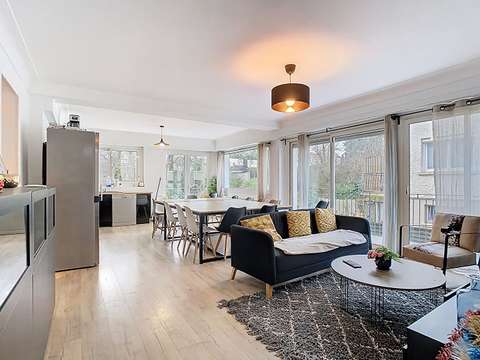 Vente maison 12 pièces