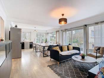 Vente Maison 9 chambresCholet