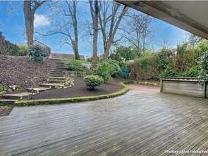 Vente Maison 9 chambresCholet