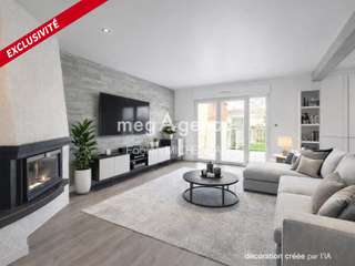Vente maison 6 pièces Vente maison 6 pièces